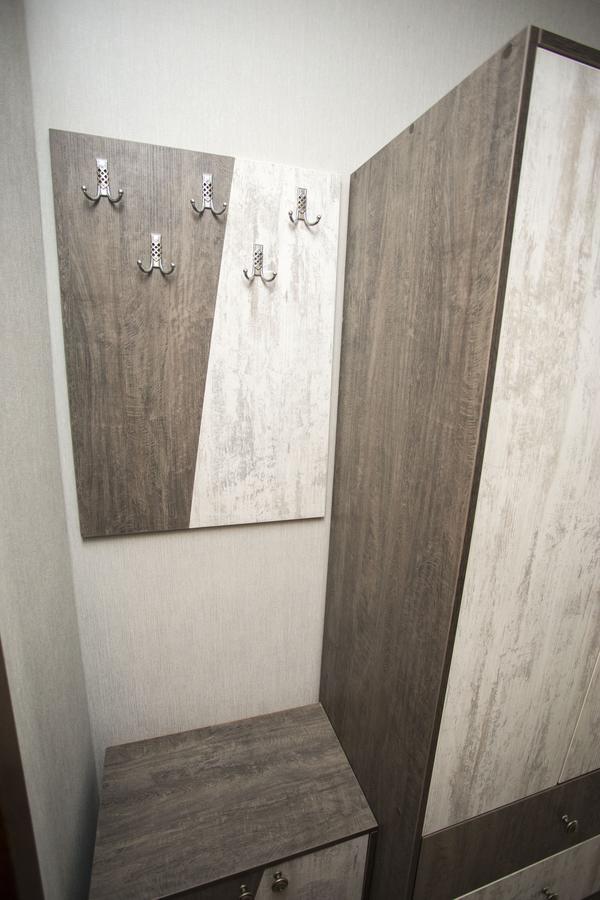 Apartment On Khimshiashvili Batoemi Buitenkant foto
